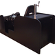 Image for article titled Octane 120: Arcade Cabinet Meets Kegerator Meets Home Theater